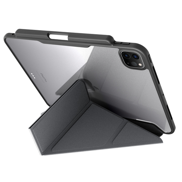2024 New Scratch-resistant Pad case 3Y High Quality Inch Universal TPU PC Magnetic Tablet Case Covers for iPad Pro 11 Air 13 11