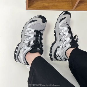 Botas de Senderismo de Lujo de Última Moda con Diseño Elegante para Hombre y Mujer para Caminar al Aire Libre - Product Image 6