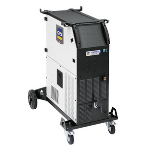 เครื่องเชื่อมอาร์ค Shield KRONOS 400T G 220V ระบบควบคุมอัตโนมัติ สำหรับเชื่อม MMA - Product Image 4