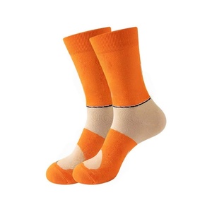 Men Dress <b>Socks</b> Funny Colorful Crazy Crew <b>Socks</b> – Novelty Happy Cotton <b>Socks</b> for Men – Wholesale - Product Image 4