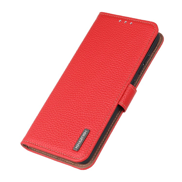 TANYO Cover Custodia Folio in Pelle per Oppo A15, Premium PU/TPU Portafoglio Case con Slot per Schede, Flip Wallet Libro - Blu