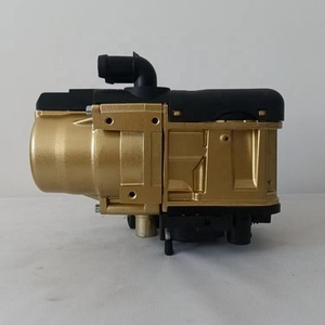 Calentador de Estacionamiento de Aire para Automóvil de Primera Calidad, 12v 24v, Calentador de Agua Diésel de 2kw 5kw, Calentador de Agua Diésel de 12v para Autocaravanas - Product Image 2