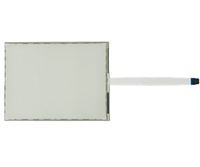 Spot für VGA AV LCD Controller Board mit 5 Zoll ZJ050NA-08C Gleiche mit 640x480 AT050TN22 LCD PANEL