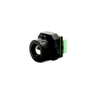 InfiRay T1E Long Wave Infrared Camera Module Non Cooling Temperature Measurement And Thermal Imaging Module