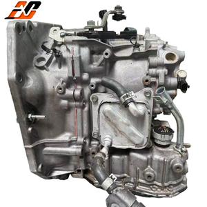 Трансмиссия JF015E CVT в сборе, высокоточная, для Sentra 1.6L, надежная замена коробки передач с глобальной поддержкой - Product Image 5