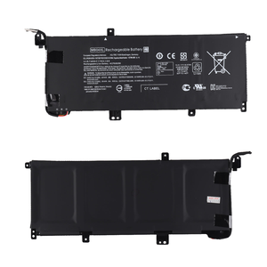Batería Recargable para Portátil HK-HHT <span class=keywords><strong>MB04XL</strong></span> para HP Envy X360 15.4V 55.67Wh - Product Image 1