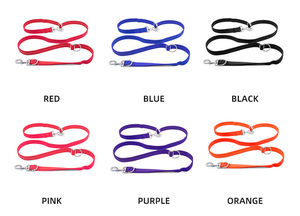 Filo multifunzione in Nylon per animali domestici corda da corsa per esterni corda per guinzagli per cani - Product Image 4