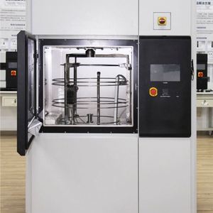 Incubadora de Temperatura Constante JY con Lámpara de Xenón para Máquinas SUS # Pruebas de Envejecimiento y Desgaste del Material 304 - Product Image 6