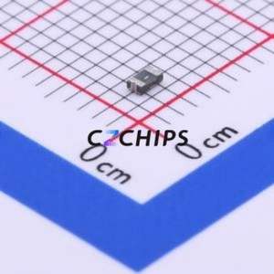 0603L004YR Resettable Fuse 0603 Fuse ( Withstand Voltage (Vmax): 24V )( Max Current (Imax): 20A )( Hold Current (Ihold): 40mA ) - Product Image 2