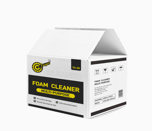 Xe Nội Thất Và Nhà Làm Sạch Đa Năng Bọt Cleaner Cao Cấp Tạo Bọt Phun Sạch Hơn Cho Xe Và Nhà Sử Dụng - Product Image 5