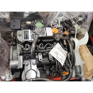 Taluada chính hãng 3tnv82a động cơ Assy gốc Thương hiệu Mới 3tnv82a-bdsa2 động cơ hoàn chỉnh - Product Image 6