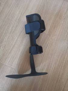 Bota Ortopédica para Rehabilitación <span class=keywords><strong>de</strong></span> Pies, Consumible para el Cuidado <span class=keywords><strong>de</strong></span> <span class=keywords><strong>la</strong></span> Salud, para Estabilidad y Soporte, Compatible con Exámenes <span class=keywords><strong>de</strong></span> Imágenes Médicas Soporte para Pies - Product Image 2