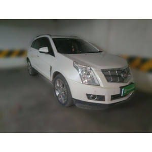 Miglior prezzo <span class=keywords><strong>Cadillac</strong></span> <span class=keywords><strong>SRX</strong></span> 2011 benzina 3.0 SUV auto usata 4 wd5 - Product Image 3