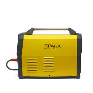 เครื่องเชื่อมอะลูมิเนียม <span class=keywords><strong>MiG</strong></span> และ MAG พัลส์คู่เครื่องเชื่อม AC ลิฟท์ TIG แบบพกพามัลติฟังก์ชั่น - Product Image 5