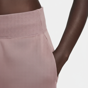 Pantalones de chándal acampanados de lona con cintura elástica de secado rápido, estilo regular, ajustados, tallas grandes, nuevos colores, para mujer, venta al por mayor, OEM - Product Image 1