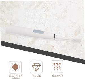 Venta al por Mayor, OEM, con Cerdas de Nailon Suaves, Funciona con Batería, para Uso Doméstico, Empaque Personalizado - Product Image 2