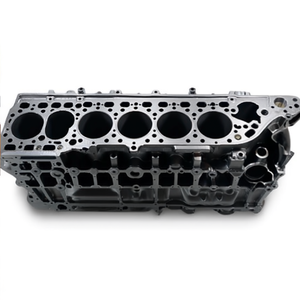 Bloc-cylindres 3508B 3555B C9 C13 pour moteur diesel, pièce de machine de construction - Product Image 1