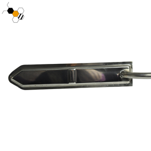 Dụng Cụ Nuôi Ong Dao Làm Nóng Mật Ong Bằng Điện Phích Cắm Châu Âu/Dao Mở Nắp - Product Image 6