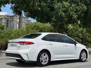 Toyota Corolla Levin Modello 2022 TNGA 1.5L 121CV CVT Edizione Progressive <span class=keywords><strong>con</strong></span> Miglior <span class=keywords><strong>Preventivo</strong></span> CIF, Esportazione in Russia - Product Image 3