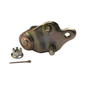 Nouvelle vente en gros pour AE9 # Pièces automobiles 43340-19015, rotule inférieure avant, marque Jieli, garantie 1 an - Product Image 1