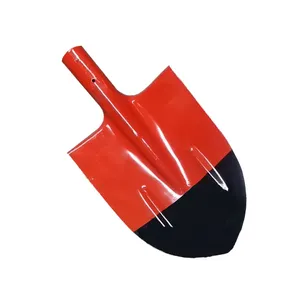 Russia Uzbekistan Ukraine Romania Kazakhstan Marketing Varnish Big Snow Shovel Spade Made In China