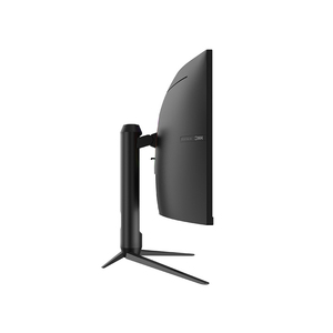 TG34C3U HKC 34นิ้ว21:9 <span class=keywords><strong>wqhd</strong></span> <span class=keywords><strong>144Hz</strong></span> จอมอนิเตอร์สำหรับเล่นเกมกว้าง1500R โค้ง - Product Image 5