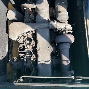 Second-hand Japan <strong>KOBELCO</strong> <strong>7045</strong> 45 Ton Used <strong>Crane</strong> for Sale - Product Image 3
