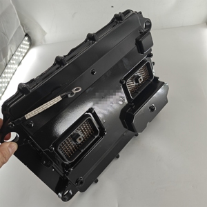 ชุดควบคุม 161-2355 1612355 ตัวควบคุม ECU 10R-5610 10R5610 อะไหล่รถขุด 621G 657E 725 - Product Image 2