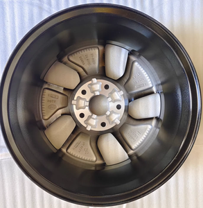 <span class=keywords><strong>ล้อ</strong></span><span class=keywords><strong>แม็</strong></span><span class=keywords><strong>ก</strong></span>ซ์อะลูมิเนียมสำหรับเปลี่ยน ขนาด 17x7.5 สำหรับรถยนต์โตโยต้า ปราโด โตโยต้า ไฮลั<span class=keywords><strong>ก</strong></span>ซ์ อีซูซุ ดี<span class=keywords><strong>แม็</strong></span><span class=keywords><strong>ก</strong></span>ซ์ สีดำ ขายดี มีสินค้าในสต็อ<span class=keywords><strong>ก</strong></span> - Product Image 6