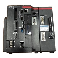 Contrôleur Yu Cma 100%b Lj-x8000e 2D/3D, Instrument de Mesure, Nouveau Système PLC d'Automatisation Industrielle Original et Programmable