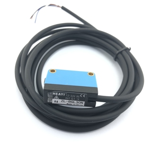 เซ็นเซอร์โฟโตอิเล็กทริคเลเซอร์ BGS รุ่น ZL-BG30 ที่เหมาะสม - Product Image 1