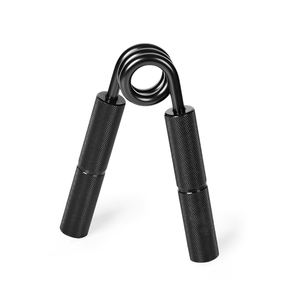 Juego de pinzas de mano de metal en forma de A para entrenamiento de fuerza, ejercicio de dedos - Product Image 2