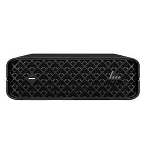 Station de travail de bureau <span class=keywords><strong>HP</strong></span> Z2 G9 <span class=keywords><strong>Mini</strong></span> (Z2G9Mini) avec processeur Core i5-14500, 16 Go de RAM et SSD de 512 Go - Product Image 4