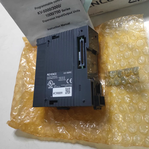 KEYENCE KV-B8RC ยูนิตเอาต์พุตรีเลย์ 8 จุด บล็อกขั้วต่อแบบสกรู แบบแยกอิสระ สำหรับ PLC ซีรีส์ KV รุ่น KV B8RC - Product Image 2