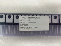 Módulos Semiconductores Discretos CETC SIC MOSFET WM3A023065Y de Alta Calidad, Montaje Superficial/Través de Orificio, Suministro al por Mayor Confiable