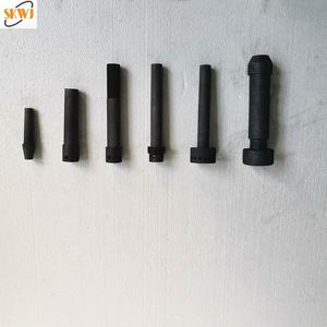 高品质定制铜棒拉拔铸造机零件石墨模具与货物石墨价格 - Product Image 6