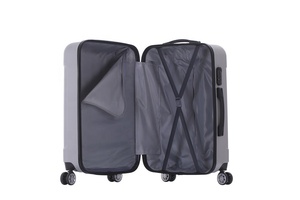 <span class=keywords><strong>2025</strong></span> Hot Bán hành lý Set đẹp ABS Vali du lịch Xe đẩy trường hợp - Product Image 6