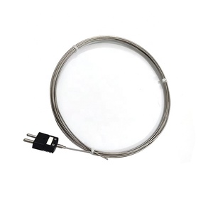 Công nghiệp đôi yếu tố J Loại Cặp Nhiệt điện cảm biến - Product Image 5