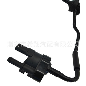 Vw <b>Radiator</b> Hose 06H906517AA For Tiguan Passat Magotan Jetta Octavia For Replace Repair - Product Image 4