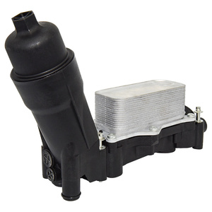 Filtro Enfriador de Aceite de Motor 68105583AF para Jeep Chrysler Dodge 3.6 68105583AE 68105583AC 68105583AD 68105583AF - Product Image 5