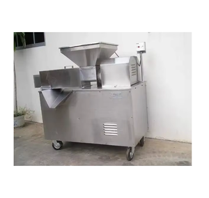Liên tục sử dụng thảo dược máy vắt nước trái cây cho công nghiệp chế biến trong thương mại nước giải khát sản xuất từ Ấn Độ - Product Image 4