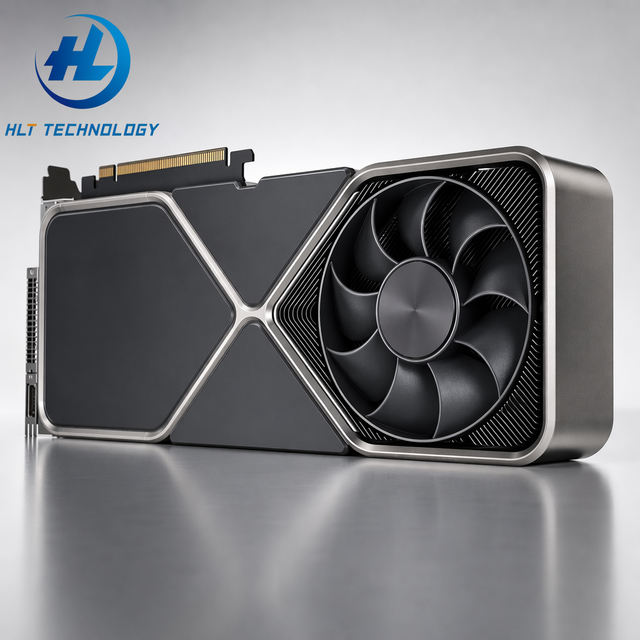 TESLA T4 RTX3090 RTX3080 TIRTX4090 RTXA2000 12G 16G Tesla Supercomputing Deep Acceleration Professional Computing Graphics Card