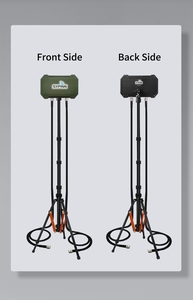 Đa ban nhạc 2400 ~ 2500mHz 2.4G 2.5g khuếch đại tín hiệu ăng ten áp dụng với DJI điều khiển từ xa, RC cộng với, RC Pro, RC/RC2/RC-N1 - Product Image 5