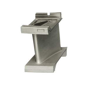 <span class=keywords><strong>Guide</strong></span>-volets d'admission de turbine à gaz de luxe chinois GH2136, bloc de <span class=keywords><strong>guide</strong></span>-volets en Inconel X-750 - Product Image 3