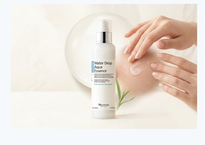 [OEM/ODM] Factosquare Aqua Korean 500mL Sérum Facial Hidratante con Vitamina C en Botella para Mujeres y Uso Doméstico - Product Image 2