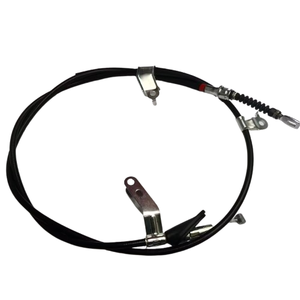 ระบบเบรก<span class=keywords><strong>รถยนต์</strong></span>47560-T6P-H02 47510-T6P-H02ด้านหลังซ้ายขวาสาย<span class=keywords><strong>เบรค</strong></span><span class=keywords><strong>รถยนต์</strong></span>สำหรับ HONDA Crider 2014 2015 2016 2017 2018 GJ5 - Product Image 3