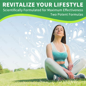 Adolescents et adultes vitamine C zinc extrait de racine d'ashwagandha supplément à base de plantes gommes pour le soulagement du stress du sommeil pour hommes et femmes - Product Image 2