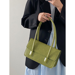 2026 NUOVA <span class=keywords><strong>Borsa</strong></span> a Tracolla da Donna di Lusso Personalizzata, Tendenza Moda, Stile <span class=keywords><strong>Postino</strong></span>, Vendita Calda - Product Image 6
