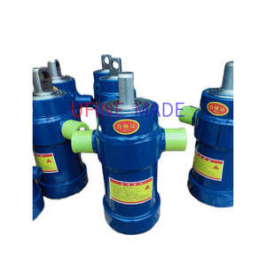 <span class=keywords><strong>3</strong></span> 4 5 <span class=keywords><strong>6</strong></span> Stage UMB UHB Cylindre de basculement hydraulique pour remorque - Product Image 2