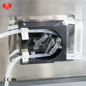 Équipement de séchage par pulvérisation de lait en poudre SD 2L/H, petit sécheur par pulvérisation de protéines de lactosérum pour laboratoire, prix compétitif - Product Image 5